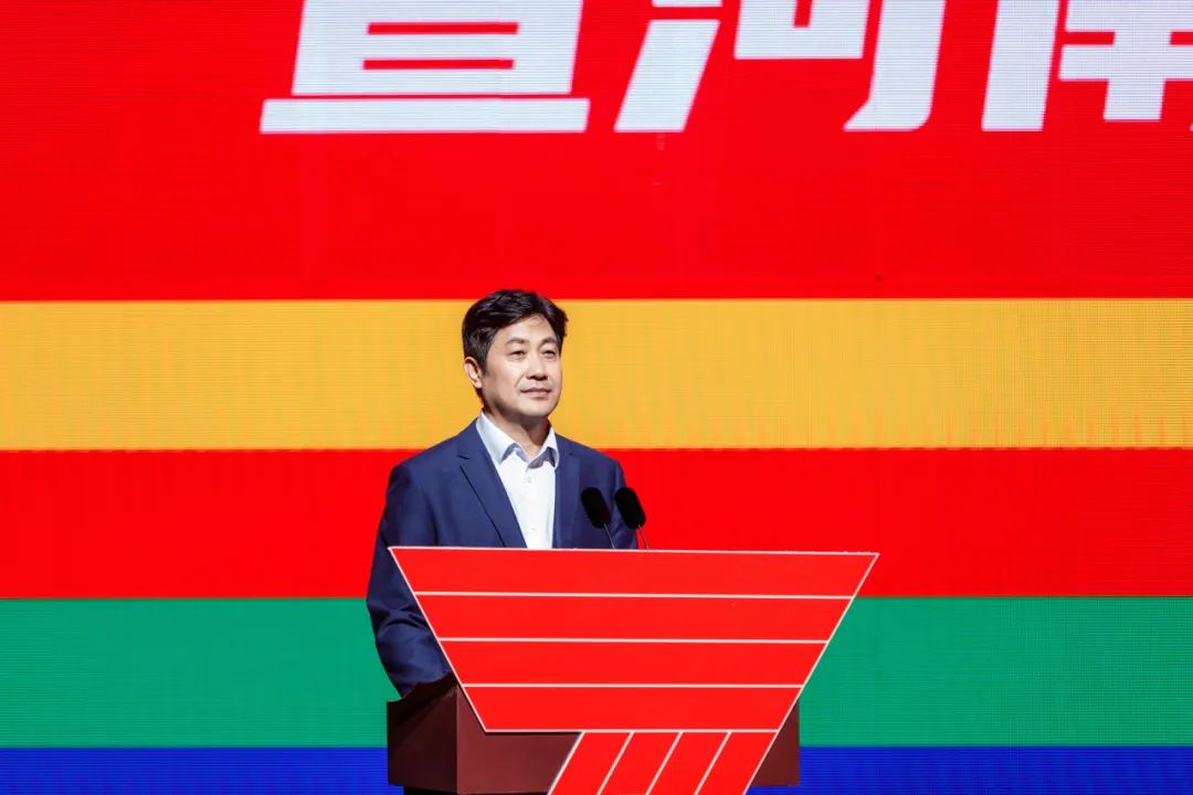 河南建筑产业发展论坛暨河南五建成立70周年庆祝大会圆满举行(图6) 图片