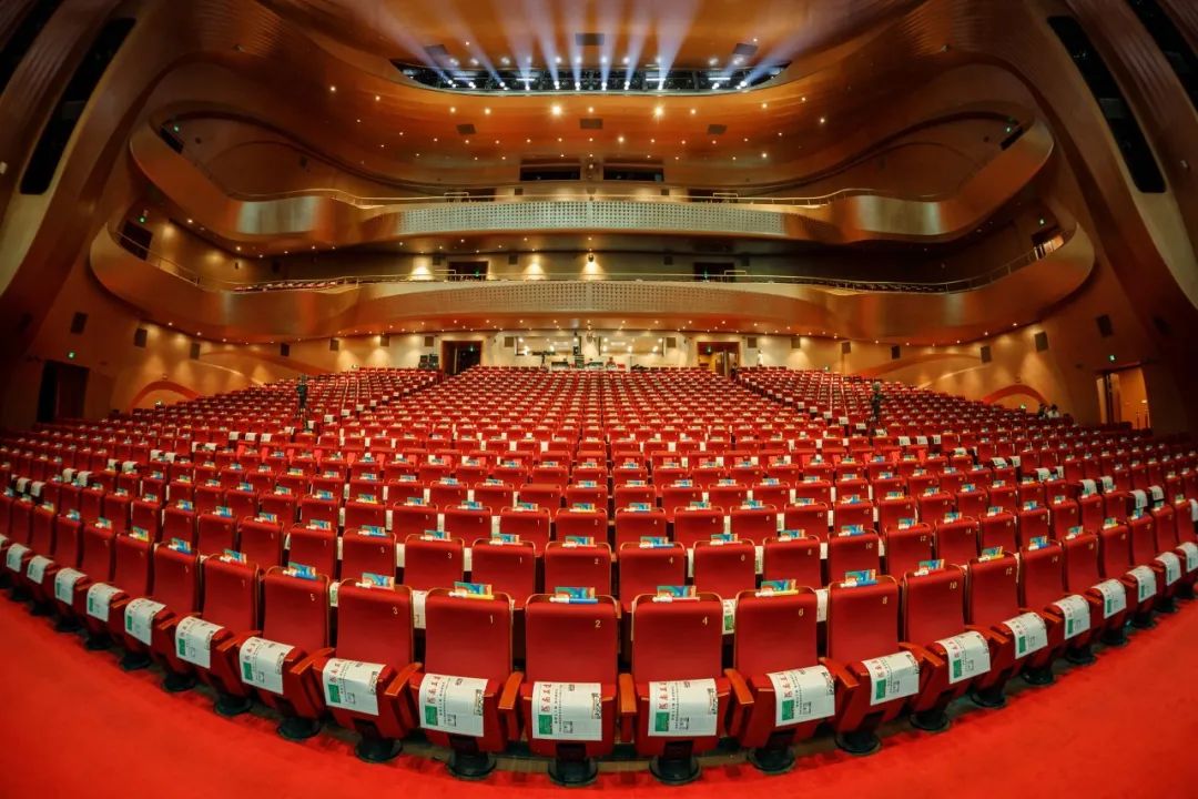 河南建筑产业发展论坛暨河南五建成立70周年庆祝大会圆满举行(图31) 图片